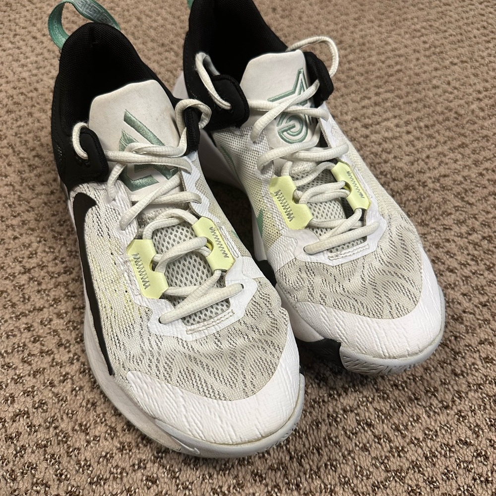 Nike Giannis Immortality men’s basketball shoes size 7